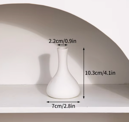 Vase - Zeitlose Keramik für stilvolle Akzente