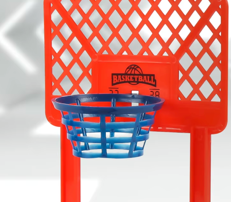 SlamDunk Home – Dein Basketballspaß für Zuhause