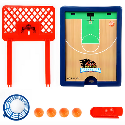 SlamDunk Home – Dein Basketballspaß für Zuhause